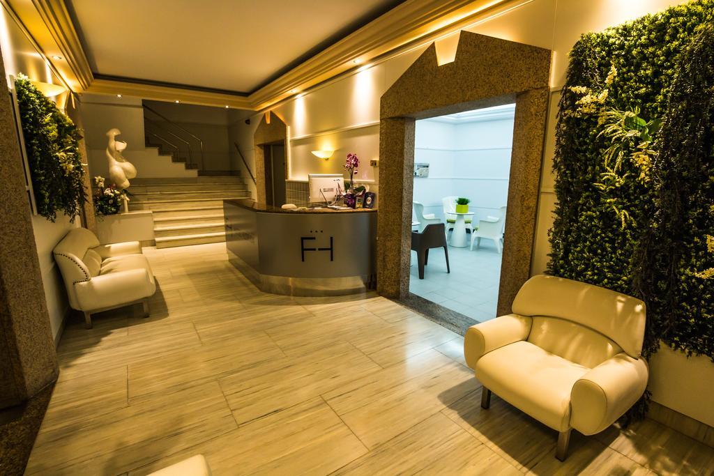Hotel Florida