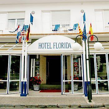 Hotel Florida