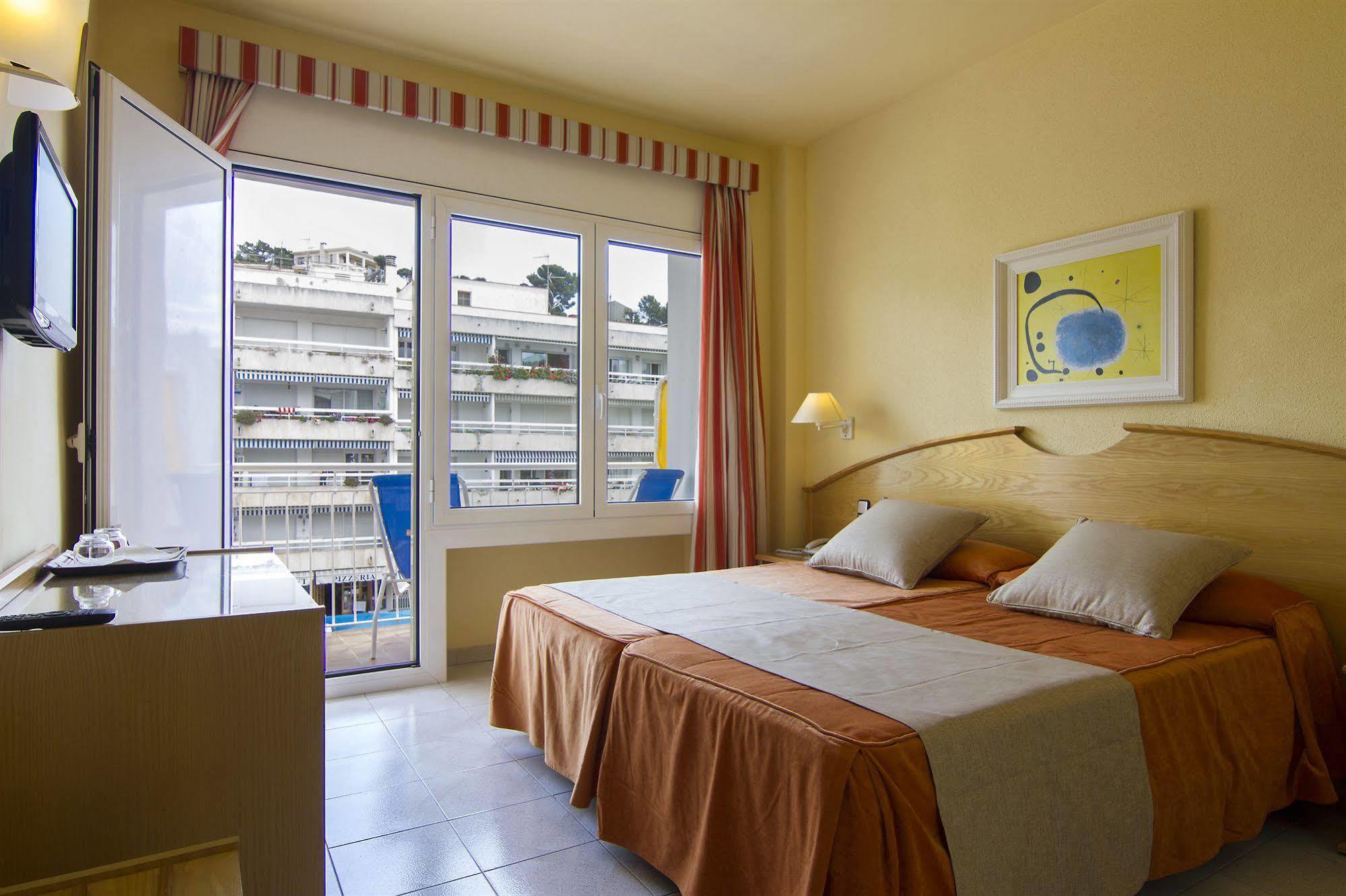 Florida Hotel