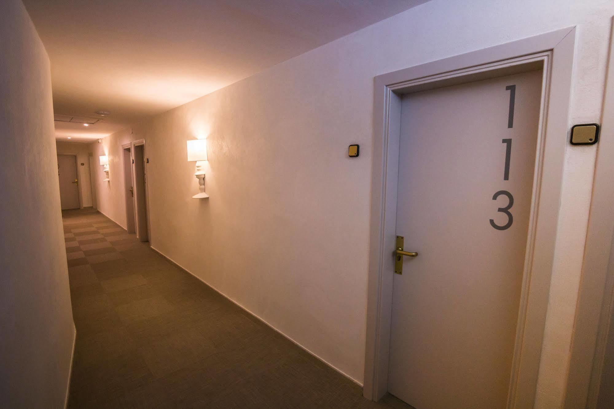 Hotel Florida Tossa de Mar